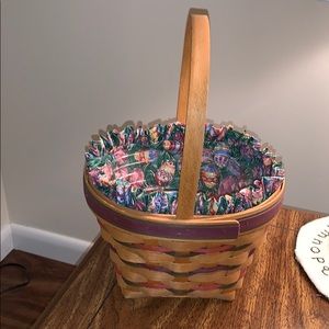 Longaberger Basket